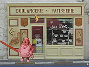 Click to Play Patisserie