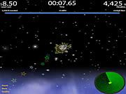 Click to Play Hedgehog Launch