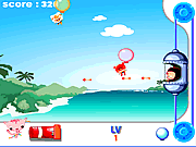 Click to Play Bubble Gum Teoteurigi
