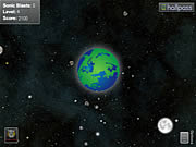 Click to Play Earth Defense