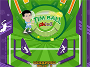 Click to Play Tim Pinball