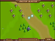 Click to Play Master Blaster Deluxe