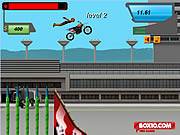 Click to Play Risky Rider 2