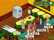 Click to Play Burger Restaurant 2