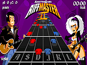 Click to Play Riff Master II