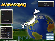 Click to Play Map Making