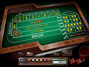 Click to Play Craps