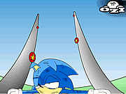 Click to Play Sonic Shorts Volume 3