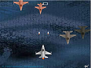 Click to Play Air Fighting