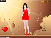 Click to Play Peppy's Liv Tyler Dress Up