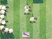 Click to Play Sheep Dash