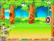 Click to Play Archery Game