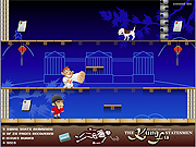 Click to Play Kung Fu Statesmen