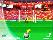 Click to Play Goal King