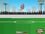 Click to Play Shop N Dress Rugby Game