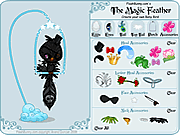 Click to Play The Magic Feather