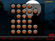 Click to Play Halloween Mask Matching