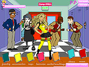 Click to Play Popular Girl Dressup