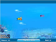 Click to Play Fishy Game