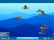 Click to Play Birdie Game