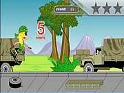 Click to Play Emergency Soldiers