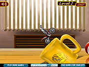 Click to Play Bike Mania 4