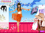 Click to Play Spring Fairy's Beauty