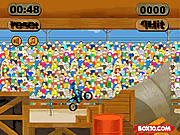 Click to Play Risky Rider 3