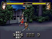 Click to Play Soul Fighters