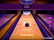 Click to Play Disco Bowling