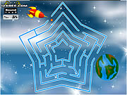 Click to Play Maze Game - Game Play 17