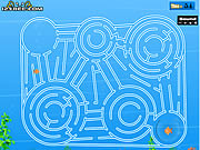 Click to Play Maze Game - Game Play 21