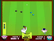 Click to Play Lawn Bowling