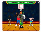 Click to Play Frank Town Hoops