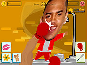 Click to Play Chris Brown Punch