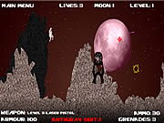 Click to Play Moon Sweeper