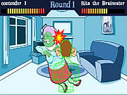Click to Play Zombie Attack