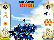 Click to Play Cell Juniors Revenge