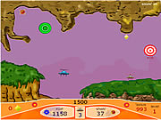 Click to Play Aliens Land