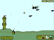 Click to Play Air Defence 3