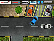 Click to Play Parking Lot 3