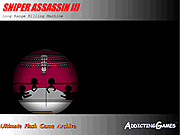 Click to Play Sniper Assassin 3