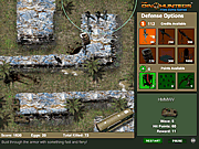 Click to Play Dino-Hunter Defense