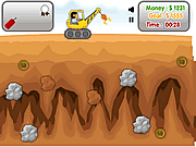 Click to Play Money Miner