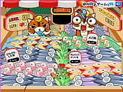 Click to Play Fishcat