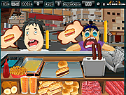 Click to Play Hungry Fatties