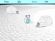 Click to Play Polar Bears