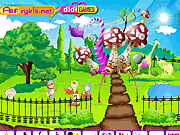 Click to Play Happy Garden