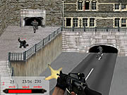Click to Play Ultimate Force
