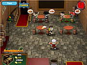 Click to Play Pirate Lunch